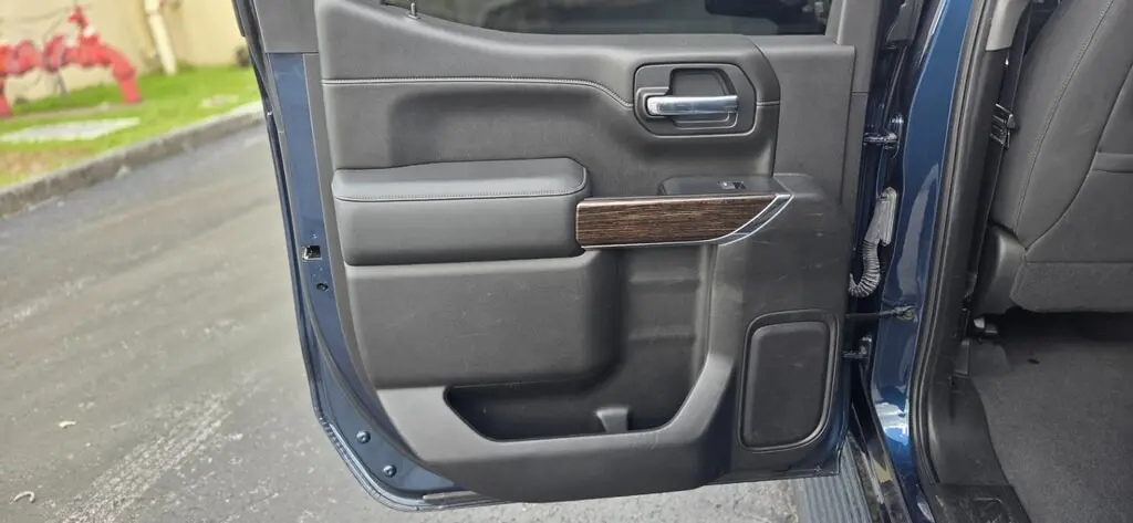 Florida Fine Cars - Used GMC SIERRA 1500 2021 MARGATE ELEVATION