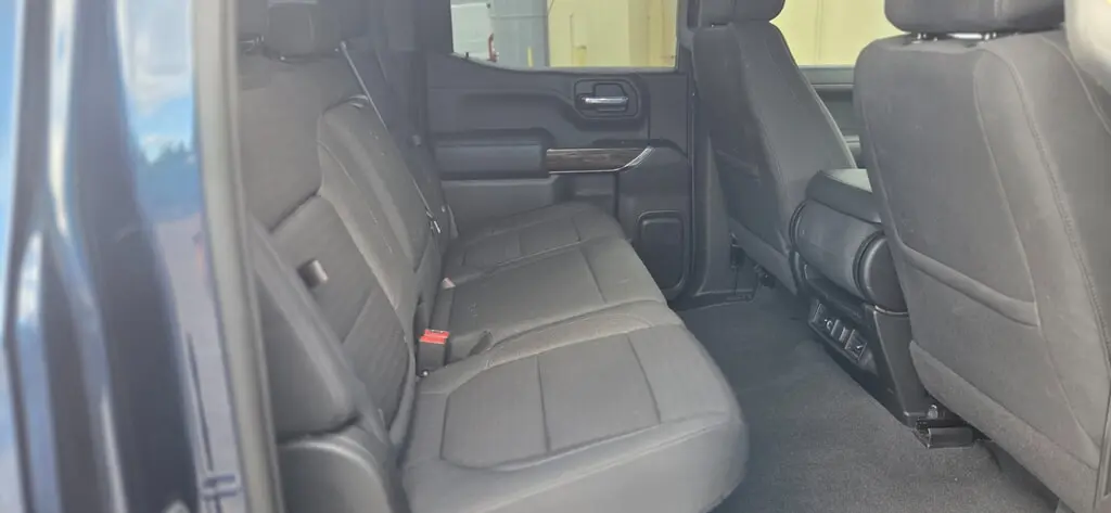 Florida Fine Cars - Used GMC SIERRA 1500 2021 MARGATE ELEVATION