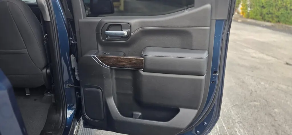 Florida Fine Cars - Used GMC SIERRA 1500 2021 MARGATE ELEVATION