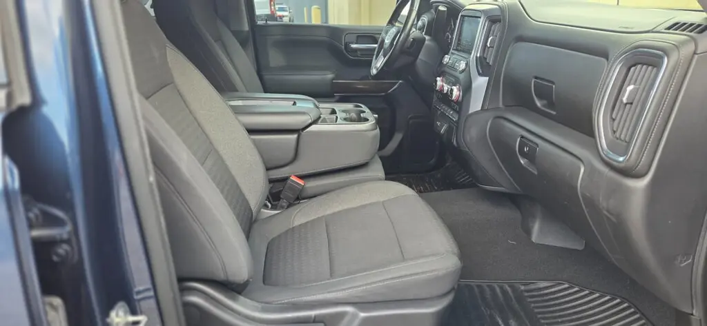 Florida Fine Cars - Used GMC SIERRA 1500 2021 MARGATE ELEVATION