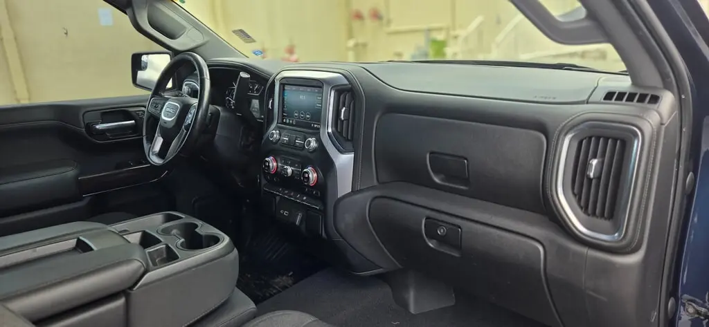 Florida Fine Cars - Used GMC SIERRA 1500 2021 MARGATE ELEVATION