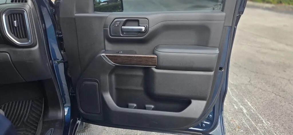 Florida Fine Cars - Used GMC SIERRA 1500 2021 MARGATE ELEVATION