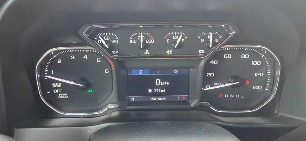 Florida Fine Cars - Used GMC SIERRA 1500 2021 MARGATE ELEVATION