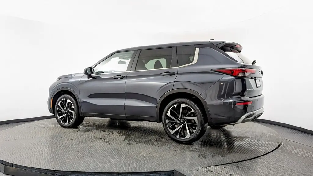Florida Fine Cars - Used MITSUBISHI OUTLANDER 2024 WEST PALM SE