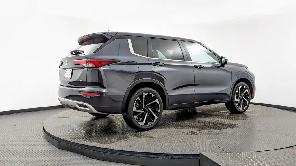 Florida Fine Cars - Used MITSUBISHI OUTLANDER 2024 WEST PALM SE