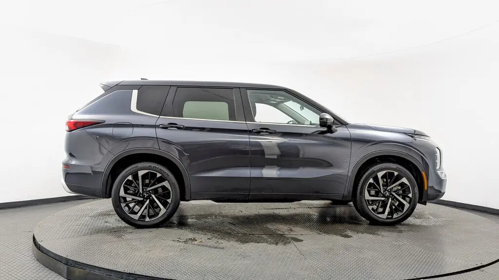 Florida Fine Cars - Used MITSUBISHI OUTLANDER 2024 WEST PALM SE