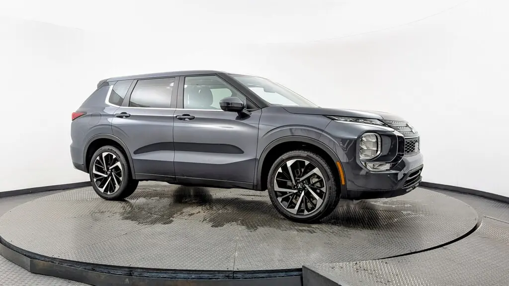 Florida Fine Cars - Used MITSUBISHI OUTLANDER 2024 WEST PALM SE