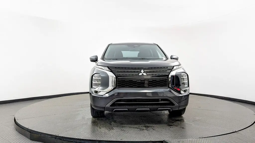 Florida Fine Cars - Used MITSUBISHI OUTLANDER 2024 WEST PALM SE