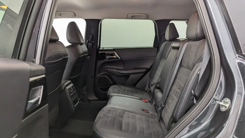 Florida Fine Cars - Used MITSUBISHI OUTLANDER 2024 WEST PALM SE