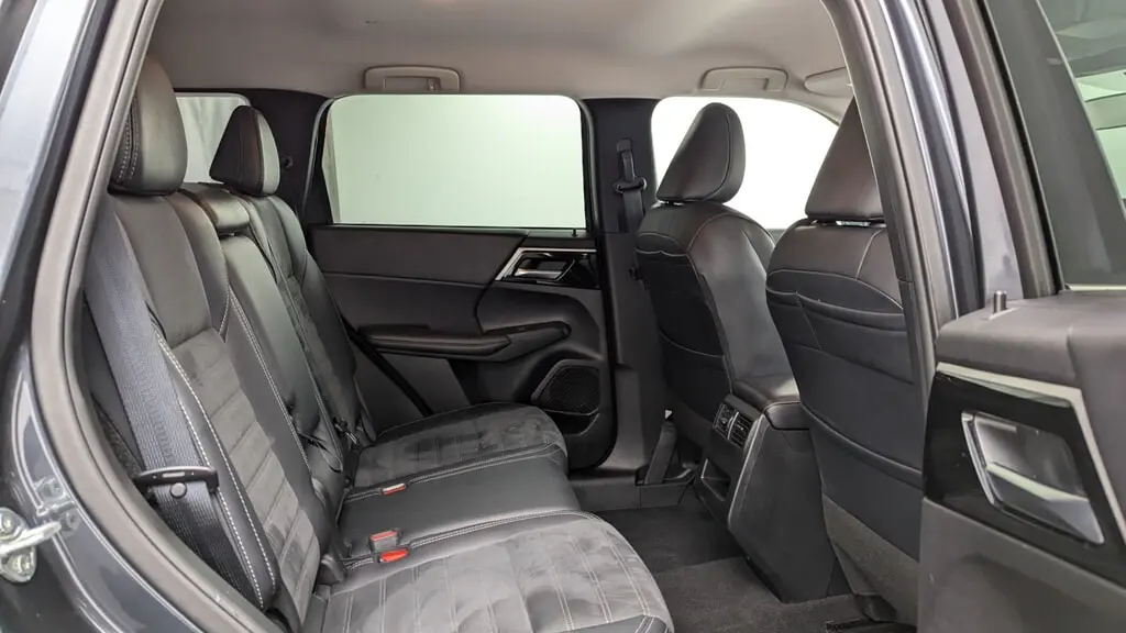 Florida Fine Cars - Used MITSUBISHI OUTLANDER 2024 WEST PALM SE