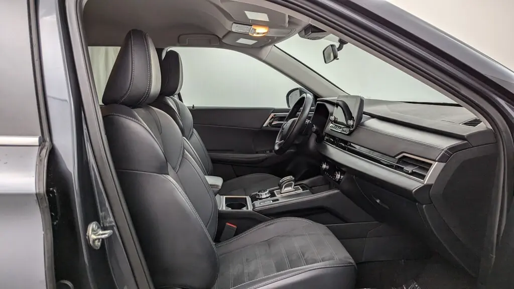 Florida Fine Cars - Used MITSUBISHI OUTLANDER 2024 WEST PALM SE