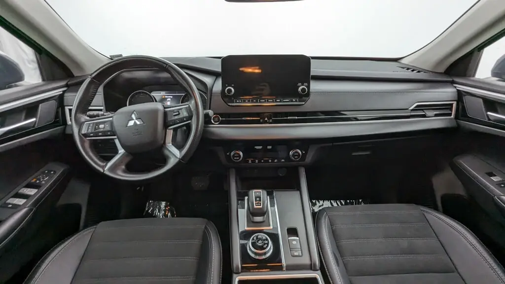 Florida Fine Cars - Used MITSUBISHI OUTLANDER 2024 WEST PALM SE