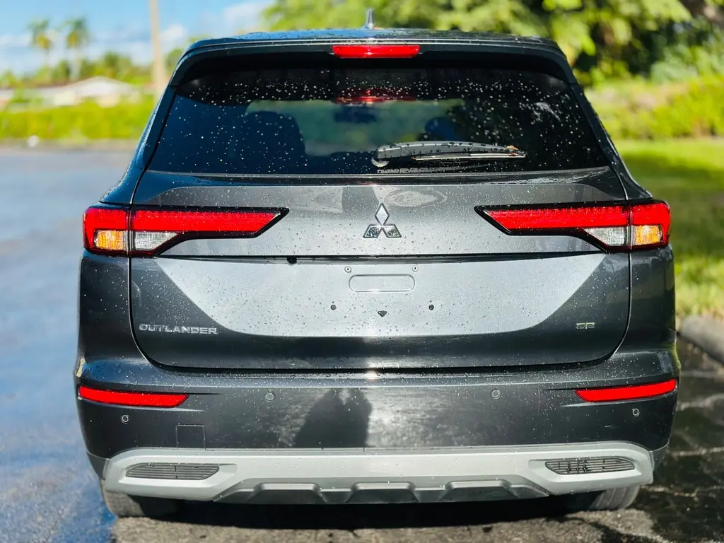 Florida Fine Cars - Used MITSUBISHI OUTLANDER 2024 WEST PALM SE