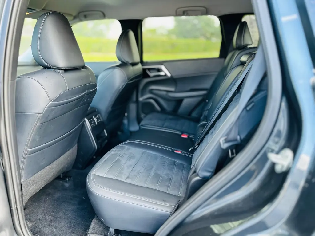 Florida Fine Cars - Used MITSUBISHI OUTLANDER 2024 WEST PALM SE