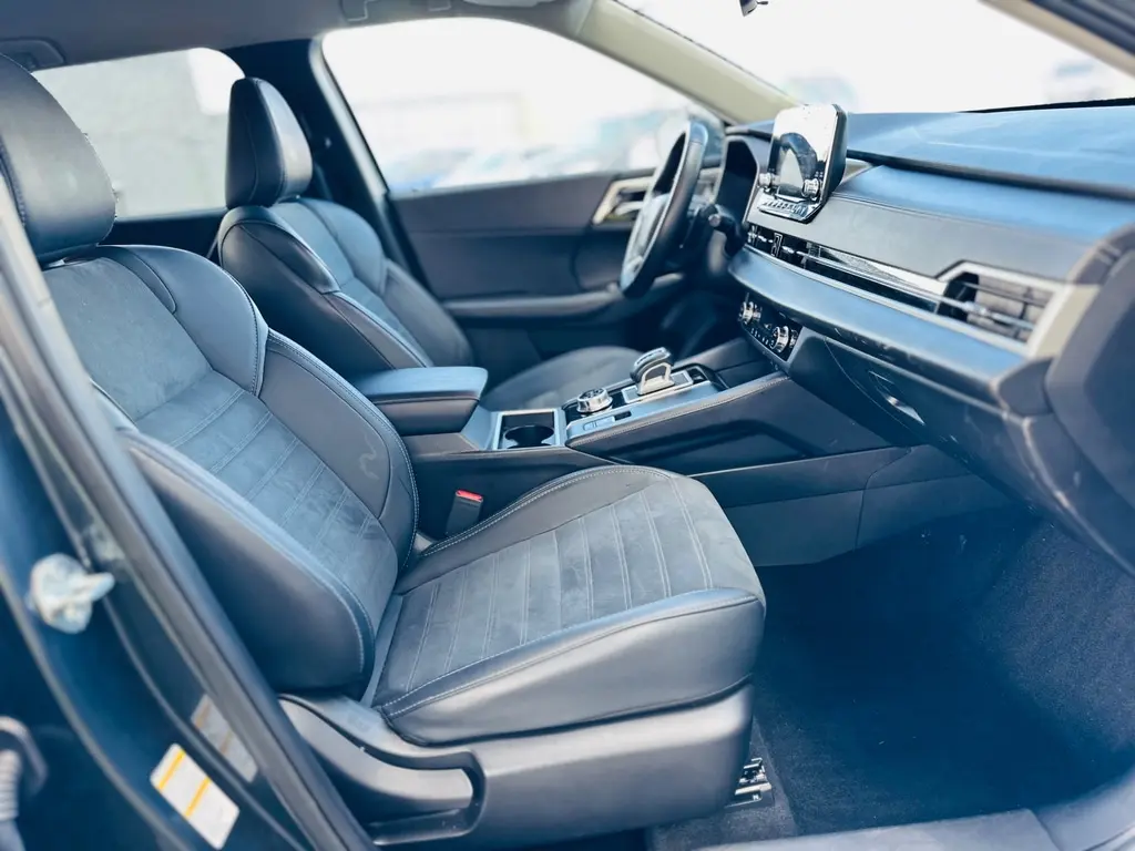 Florida Fine Cars - Used MITSUBISHI OUTLANDER 2024 WEST PALM SE