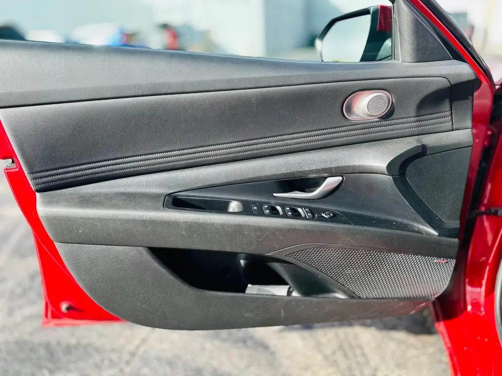 Florida Fine Cars - Used HYUNDAI ELANTRA 2024 MIAMI LIMITED