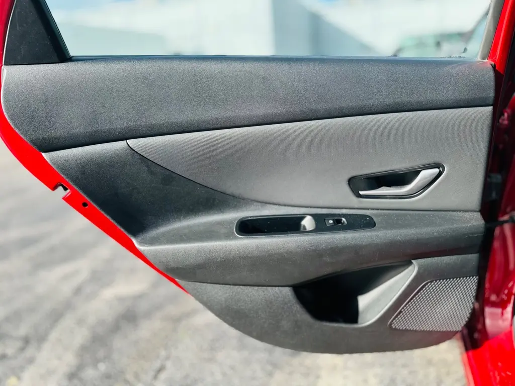 Florida Fine Cars - Used HYUNDAI ELANTRA 2024 MIAMI LIMITED