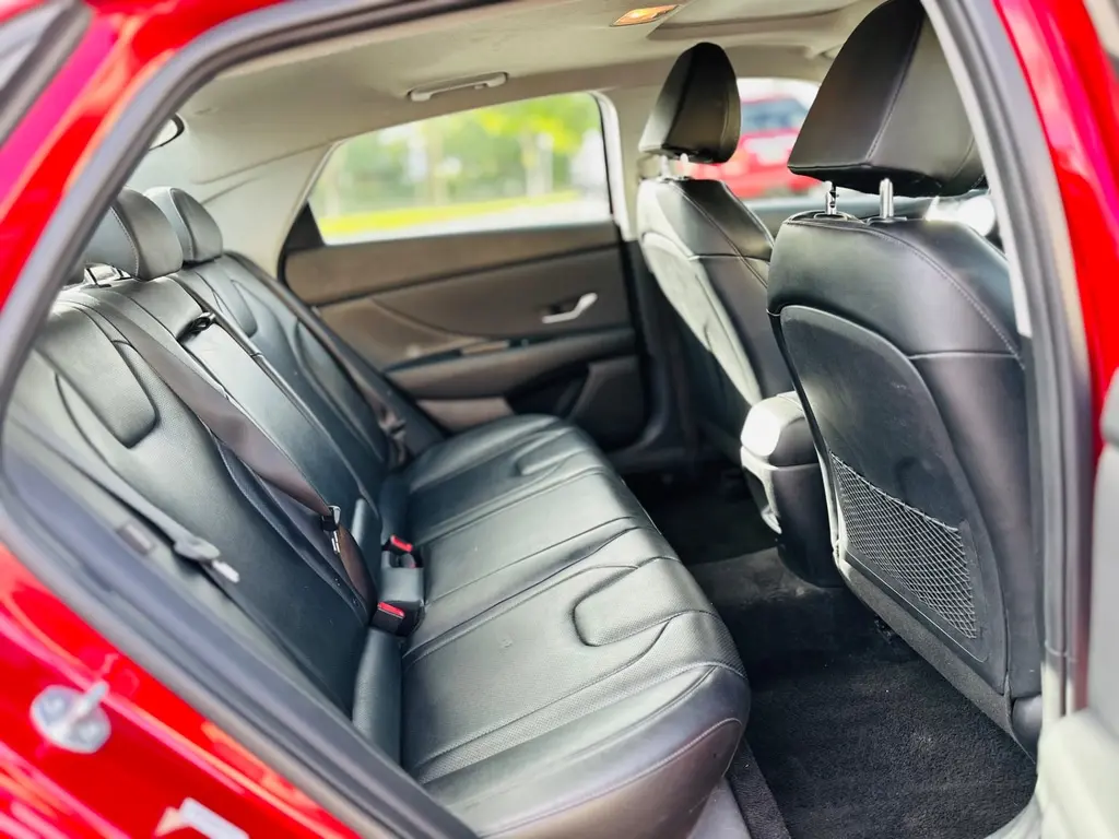 Florida Fine Cars - Used HYUNDAI ELANTRA 2024 MIAMI LIMITED