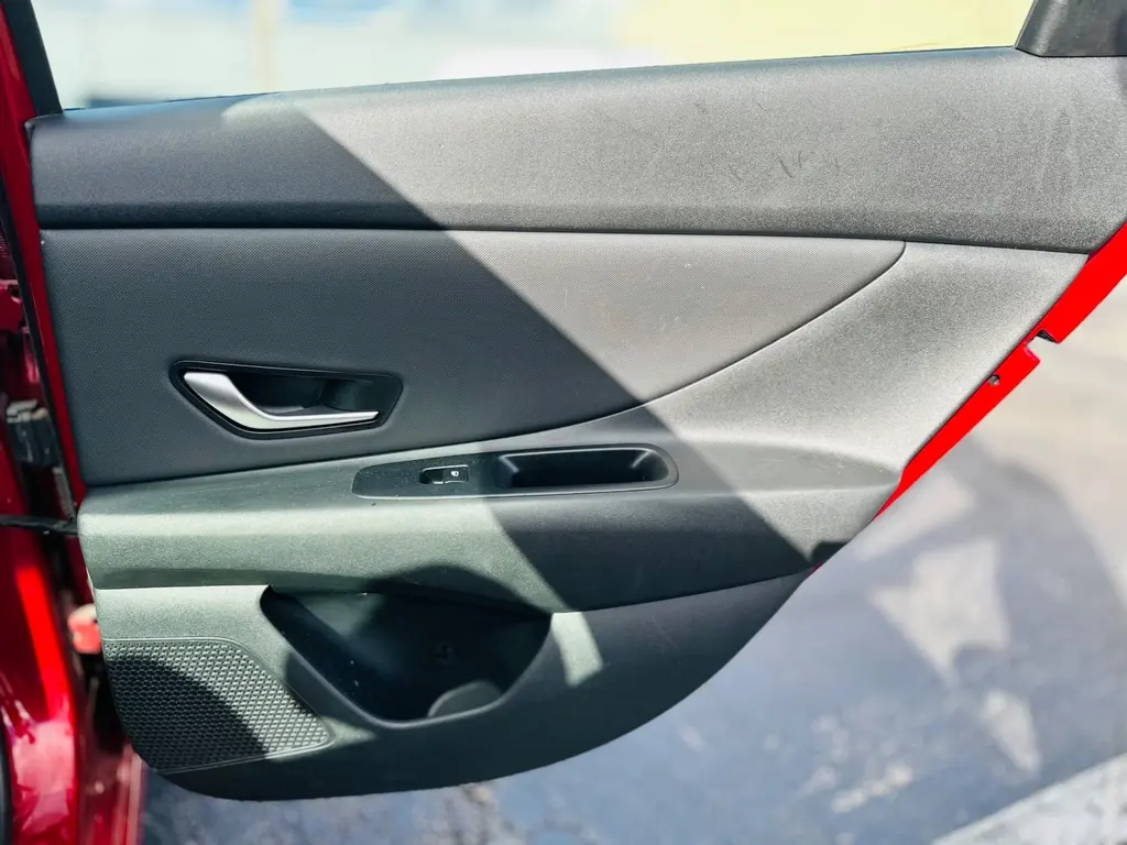 Florida Fine Cars - Used HYUNDAI ELANTRA 2024 MIAMI LIMITED