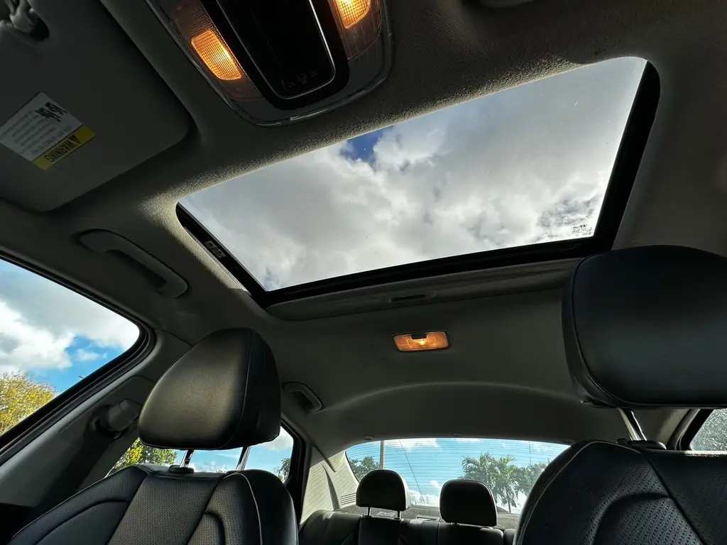 Florida Fine Cars - Used HYUNDAI ELANTRA 2024 MIAMI LIMITED