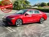 Florida Fine Cars - Used HYUNDAI ELANTRA 2024 MIAMI LIMITED