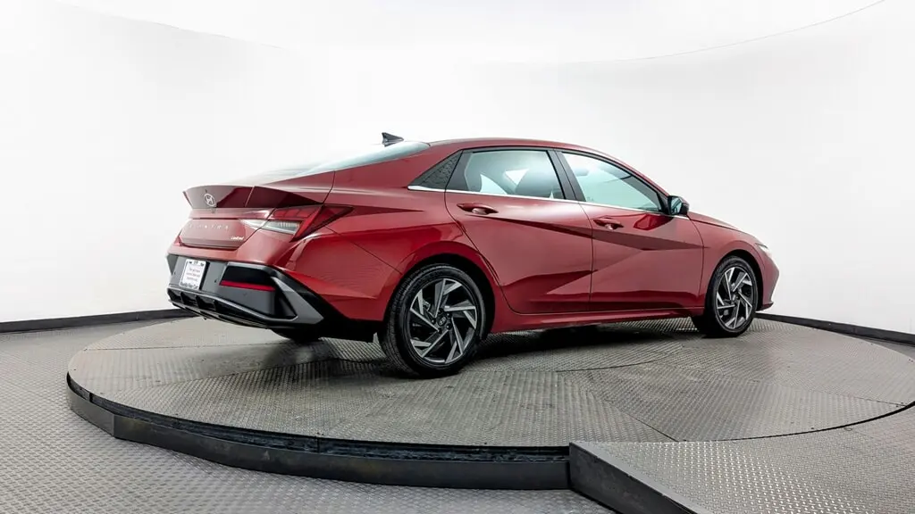 Florida Fine Cars - Used HYUNDAI ELANTRA 2024 MIAMI LIMITED