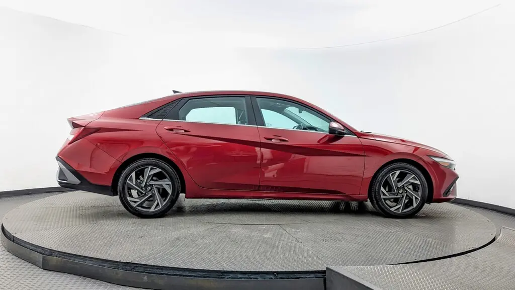 Florida Fine Cars - Used HYUNDAI ELANTRA 2024 MIAMI LIMITED