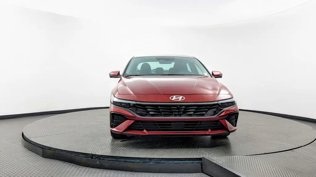 Florida Fine Cars - Used HYUNDAI ELANTRA 2024 MIAMI LIMITED