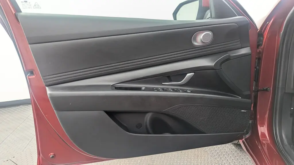 Florida Fine Cars - Used HYUNDAI ELANTRA 2024 MIAMI LIMITED