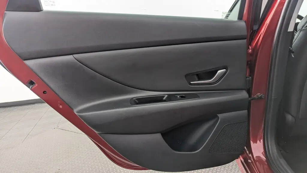 Florida Fine Cars - Used HYUNDAI ELANTRA 2024 MIAMI LIMITED