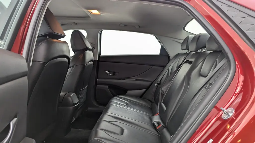 Florida Fine Cars - Used HYUNDAI ELANTRA 2024 MIAMI LIMITED