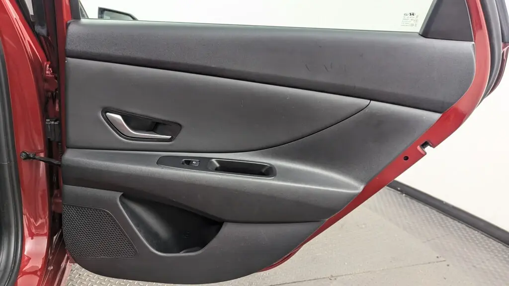 Florida Fine Cars - Used HYUNDAI ELANTRA 2024 MIAMI LIMITED