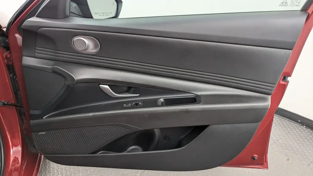 Florida Fine Cars - Used HYUNDAI ELANTRA 2024 MIAMI LIMITED