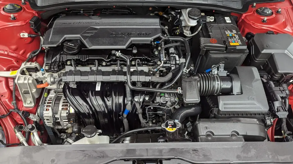 Florida Fine Cars - Used HYUNDAI ELANTRA 2024 MIAMI LIMITED