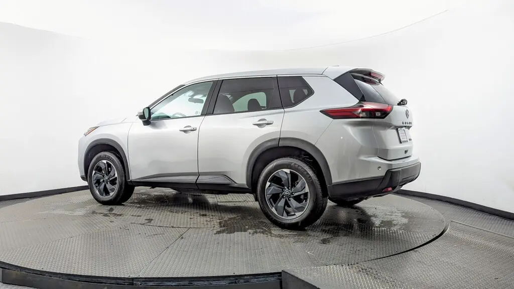 Florida Fine Cars - Used NISSAN ROGUE 2024 MIAMI SV