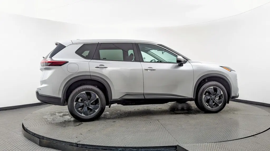 Florida Fine Cars - Used NISSAN ROGUE 2024 MIAMI SV