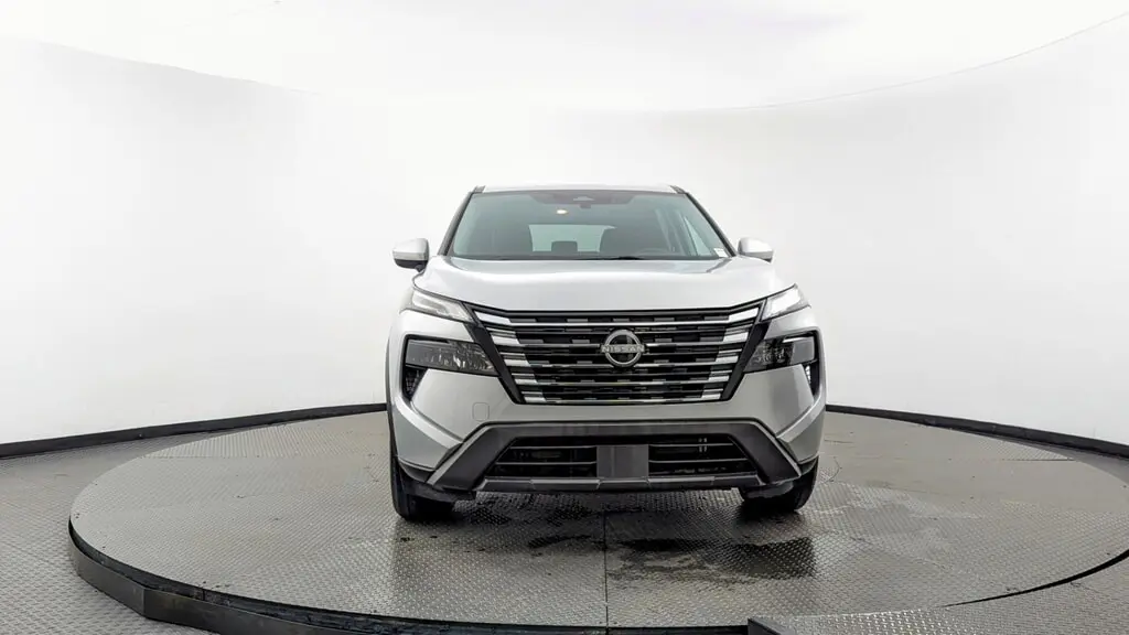 Florida Fine Cars - Used NISSAN ROGUE 2024 MIAMI SV