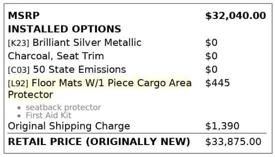 Florida Fine Cars - Used NISSAN ROGUE 2024 MIAMI SV