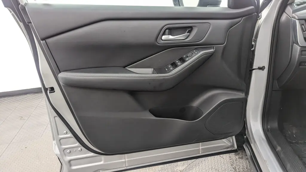 Florida Fine Cars - Used NISSAN ROGUE 2024 MIAMI SV