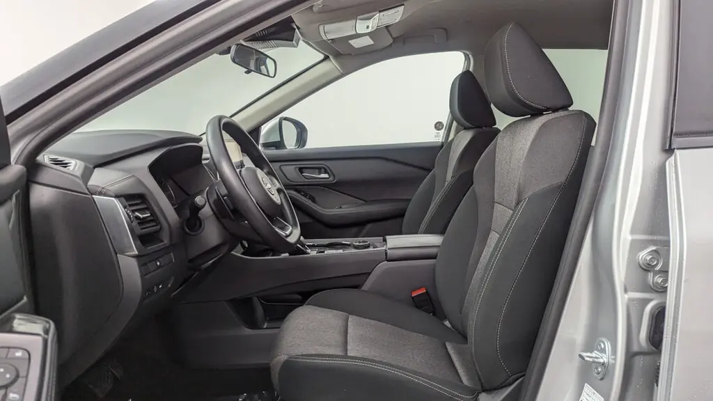 Florida Fine Cars - Used NISSAN ROGUE 2024 MIAMI SV