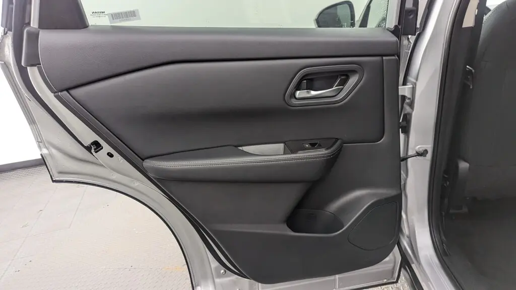 Florida Fine Cars - Used NISSAN ROGUE 2024 MIAMI SV