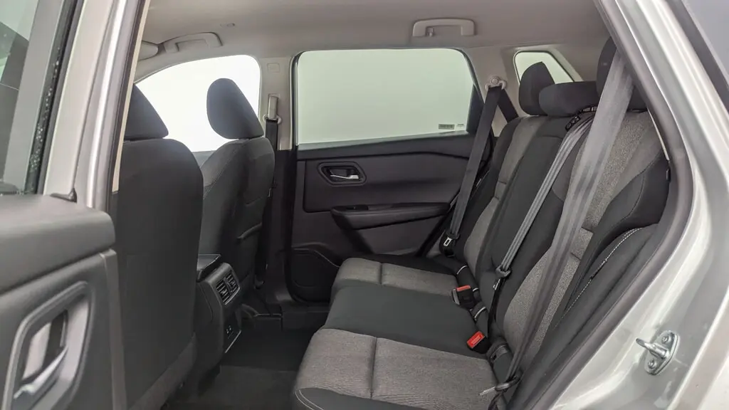 Florida Fine Cars - Used NISSAN ROGUE 2024 MIAMI SV