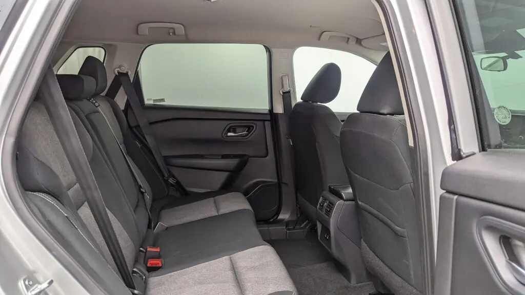 Florida Fine Cars - Used NISSAN ROGUE 2024 MIAMI SV