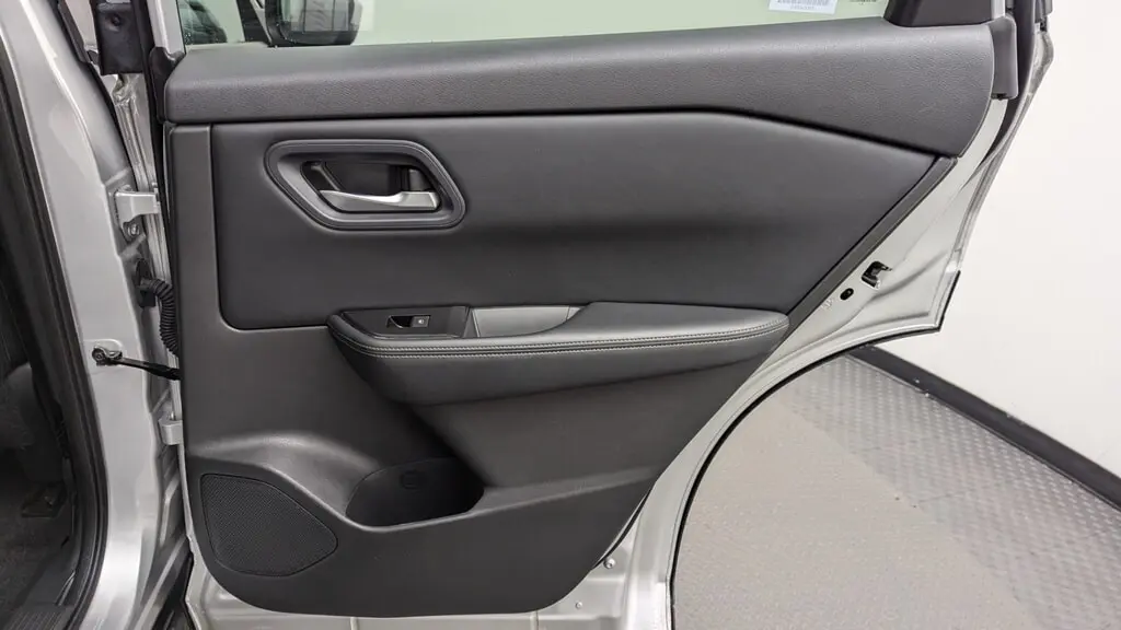 Florida Fine Cars - Used NISSAN ROGUE 2024 MIAMI SV