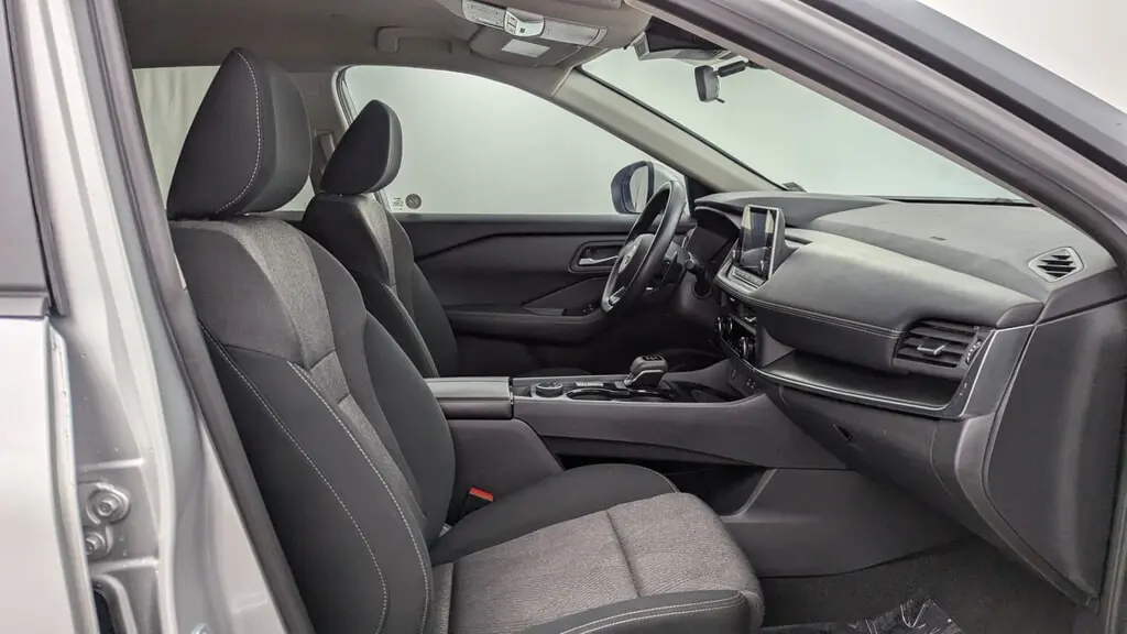 Florida Fine Cars - Used NISSAN ROGUE 2024 MIAMI SV