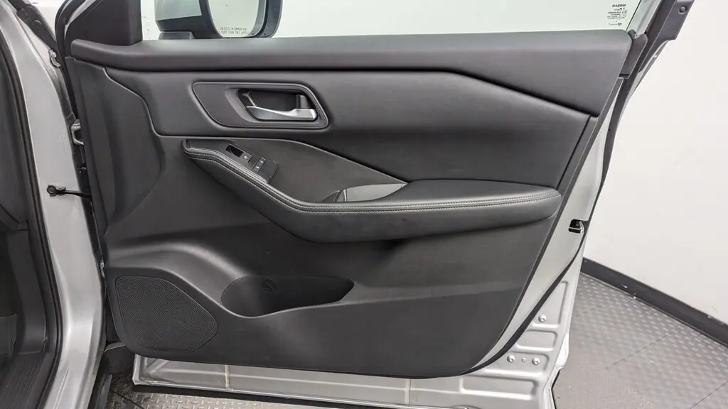 Florida Fine Cars - Used NISSAN ROGUE 2024 MIAMI SV