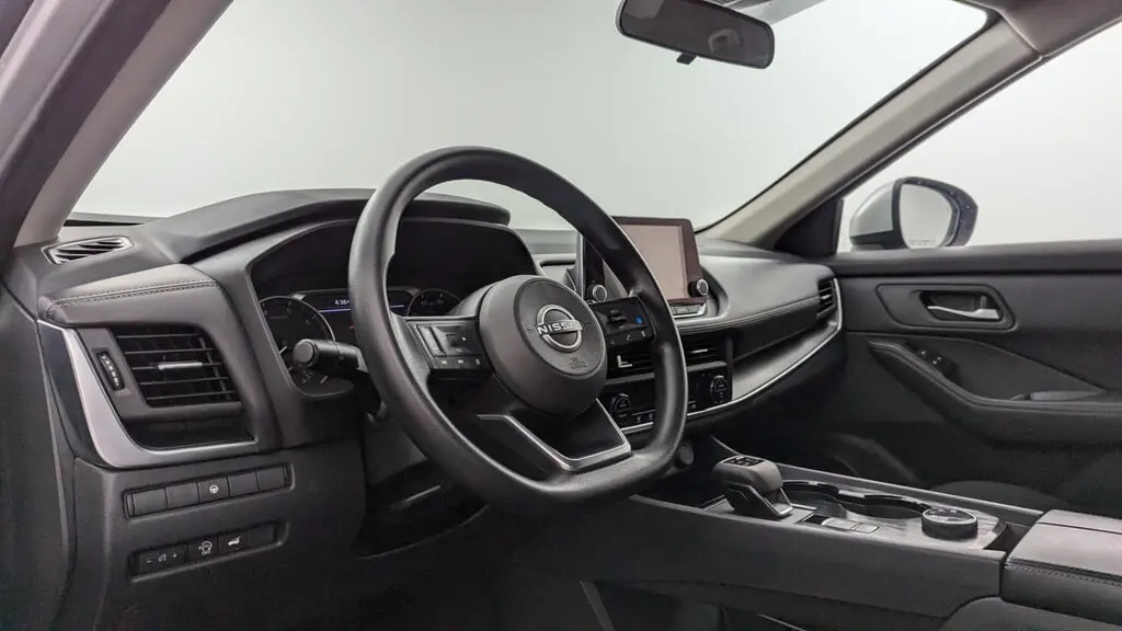 Florida Fine Cars - Used NISSAN ROGUE 2024 MIAMI SV