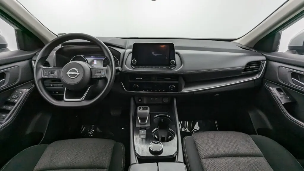 Florida Fine Cars - Used NISSAN ROGUE 2024 MIAMI SV