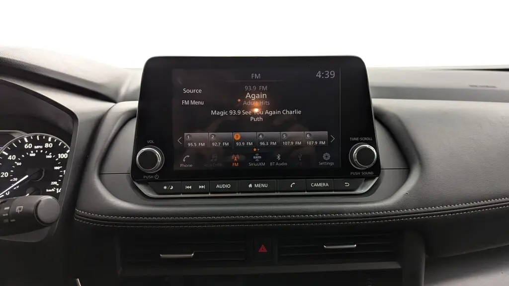 Florida Fine Cars - Used NISSAN ROGUE 2024 MIAMI SV