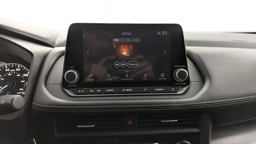 Florida Fine Cars - Used NISSAN ROGUE 2024 MIAMI SV